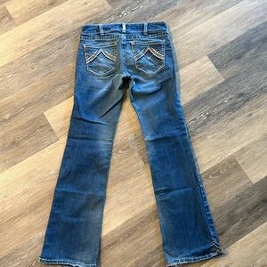 Ariat Women's Boot Cut Jeans